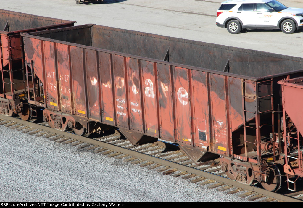 ATSF 178603